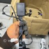 Замок ремня безопасности Nissan Qashqai/Roque Sport J11 (13-21)