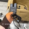 Замок ремня безопасности Nissan Qashqai/Roque Sport J11 (13-21)