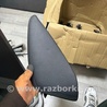 Накладка в салоне Nissan Qashqai/Roque Sport J11 (13-21)