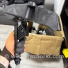 Кулиса Nissan Qashqai/Roque Sport J11 (13-21)