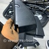 Накладка на дверь передняя левая Nissan Qashqai/Roque Sport J11 (13-21)