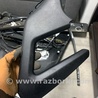 Накладка на дверь передняя левая Nissan Qashqai/Roque Sport J11 (13-21)