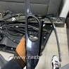 Накладка на дверь передняя левая Nissan Qashqai/Roque Sport J11 (13-21)