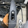 Накладка на дверь передняя левая Nissan Qashqai/Roque Sport J11 (13-21)