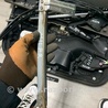 Направляющая стекла передняя правая Nissan Qashqai/Roque Sport J11 (13-21)