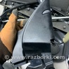 Накладка на дверь передняя правая Nissan Qashqai/Roque Sport J11 (13-21)