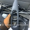 Накладка на дверь передняя правая Nissan Qashqai/Roque Sport J11 (13-21)