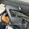 Накладка на дверь передняя правая Nissan Qashqai/Roque Sport J11 (13-21)