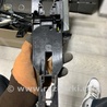 Кронштейн ручки дверной задний правый Nissan Qashqai/Roque Sport J11 (13-21)