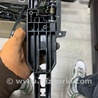 Кронштейн ручки дверной задний левый Nissan Qashqai/Roque Sport J11 (13-21)