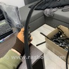 Фетра задняя левая Nissan Qashqai/Roque Sport J11 (13-21)