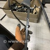 Направляющая стекла задняя правая Nissan Qashqai/Roque Sport J11 (13-21)