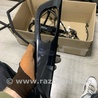 Накладка на дверь задняя правая Nissan Qashqai/Roque Sport J11 (13-21)