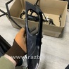 Накладка на дверь задняя левая Nissan Qashqai/Roque Sport J11 (13-21)