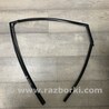 Уплотнительная резинка задняя правая Nissan Qashqai/Roque Sport J11 (13-21)