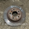 Тормозной диск задний левый Nissan Qashqai/Roque Sport J11 (13-21)