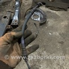 Шланг тормозной задний левый Nissan Qashqai/Roque Sport J11 (13-21)