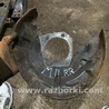 Тормозной щиток задний правый Nissan Qashqai/Roque Sport J11 (13-21)