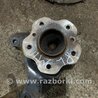 Ступица задняя Nissan Qashqai/Roque Sport J11 (13-21)