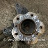 Ступица задняя Nissan Qashqai/Roque Sport J11 (13-21)