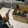 Шланг кондиционера Nissan Qashqai/Roque Sport J11 (13-21)