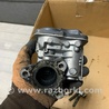 Клапан Nissan Qashqai/Roque Sport J11 (13-21)