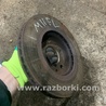 Тормозной диск передний левый Nissan Qashqai/Roque Sport J11 (13-21)