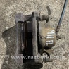Суппорт передний левый Nissan Qashqai/Roque Sport J11 (13-21)