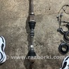 Привод передний Nissan Qashqai/Roque Sport J11 (13-21)