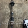 Привод передний Nissan Qashqai/Roque Sport J11 (13-21)