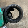 Уплотнительная резинка передняя левая Nissan Qashqai/Roque Sport J11 (13-21)