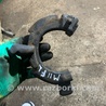 Уплотнительная резинка передняя левая Nissan Qashqai/Roque Sport J11 (13-21)