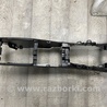 Центральная консоль Nissan Qashqai/Roque Sport J11 (13-21)