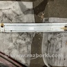 Усилитель бампера задний Nissan Qashqai/Roque Sport J11 (13-21)