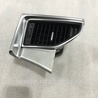 Воздуховод печки Porsche Macan I 95B +FL (13-18)