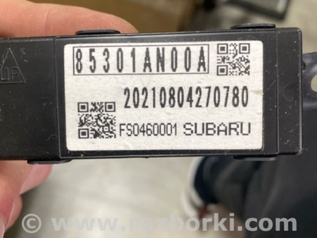ФОТО Блок управления для Subaru Outback VI BT (2019-) Київ