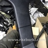 Накладка на стойку кузова Subaru Legacy VI BN (14-19)