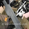 Накладка на порог салона Subaru Legacy VI BN (14-19)