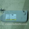 ФОТО Козырек солнцезащитный для Infiniti QX50 II II P71A (17-25) Київ