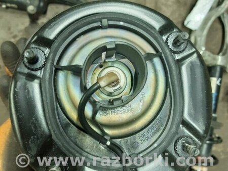 ФОТО Опора стойки для Porsche Macan I 95B +FL (13-18) Київ