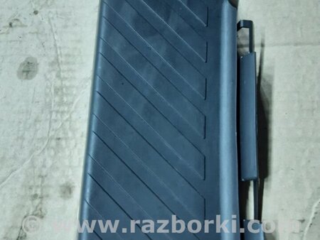 ФОТО Накладка в салоне для Audi (Ауди) Q3 II F3 (18-25) Київ