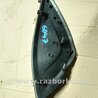 Накладка в салоне BMW 3 F30 +рестайл (11-18)