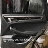 Карточка дверная Porsche Macan I 95B +FL (13-18)