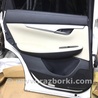 Карточка дверная Infiniti QX50 II II P71A (17-25)