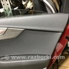 ФОТО Карточка дверная для Audi (Ауди) A4 V B9 - 8W (2015-) Київ