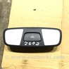 Плафон подсветки багажника Audi (Ауди) A3 III 8V (12-20)