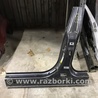 Центральная стойка кузова BMW 3 F30 +рестайл (11-18)