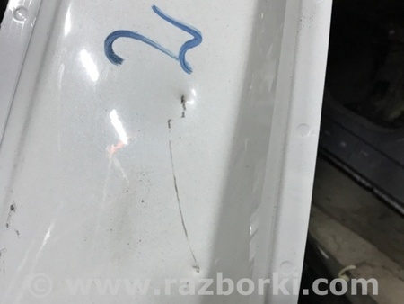 ФОТО Центральная стойка кузова для Audi (Ауди) A3 III 8V (12-20) Київ