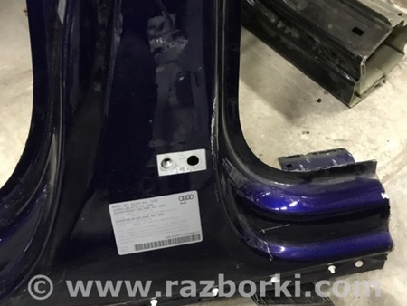 ФОТО Центральная стойка кузова для Audi (Ауди) Q3 II F3 (18-25) Київ