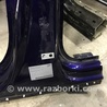 ФОТО Центральная стойка кузова для Audi (Ауди) Q3 II F3 (18-25) Київ